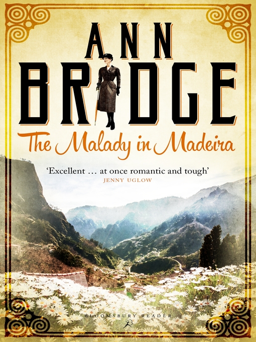 Title details for The Malady in Maderia by Ann Bridge - Available